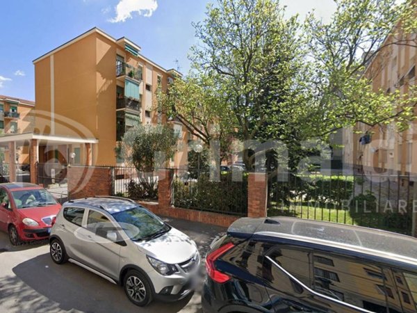 appartamento in affitto a Milano in zona Montalbino