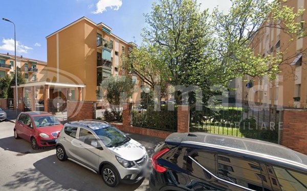 appartamento in affitto a Milano in zona Montalbino