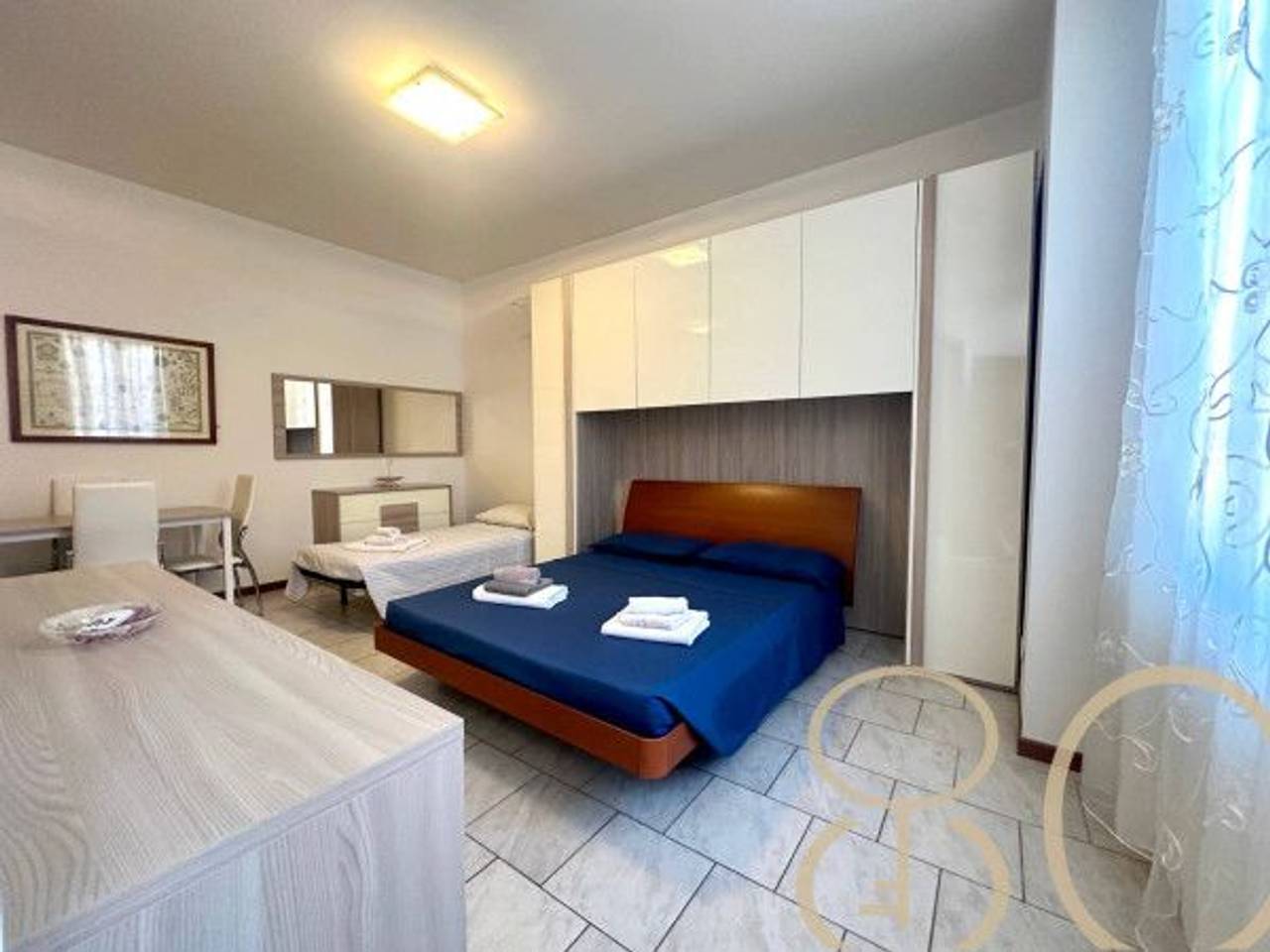 appartamento in affitto a Milano in zona Porta Romana