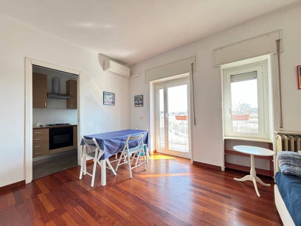 appartamento in affitto a Milano in zona Il Portello