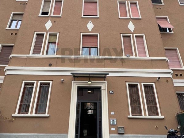 appartamento in affitto a Milano in zona Rottole