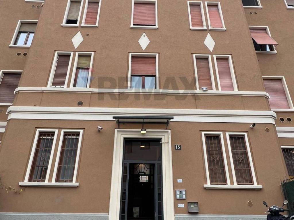 appartamento in affitto a Milano in zona Rottole