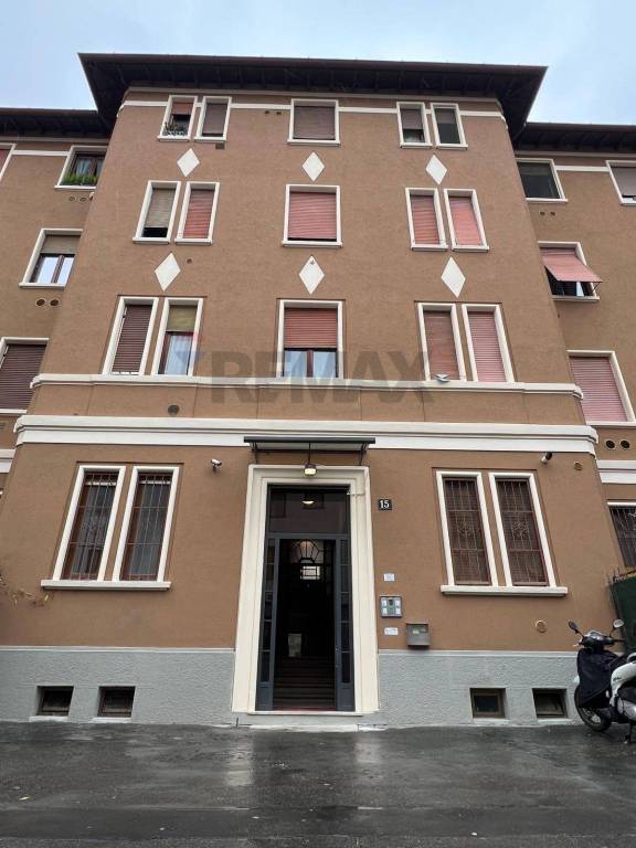 appartamento in affitto a Milano in zona Lambrate