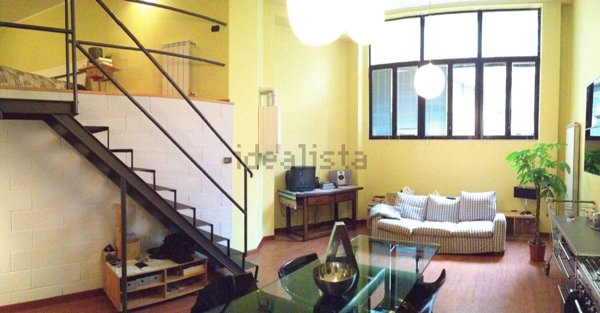 appartamento in affitto a Milano in zona Rogoredo