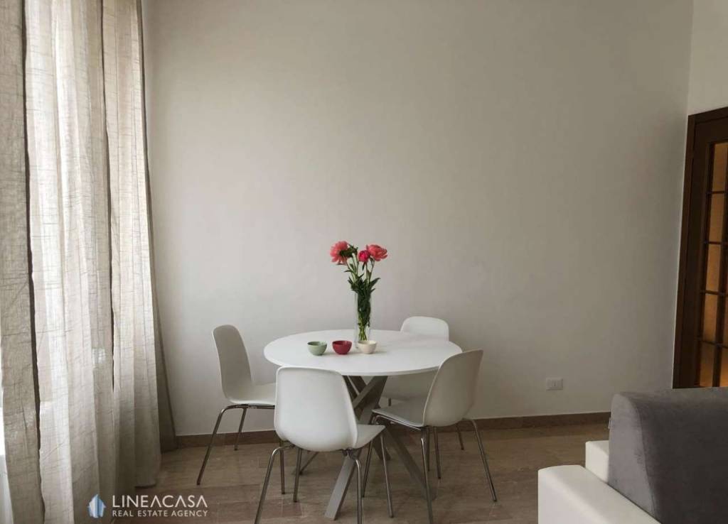 appartamento in affitto a Milano in zona Musocco