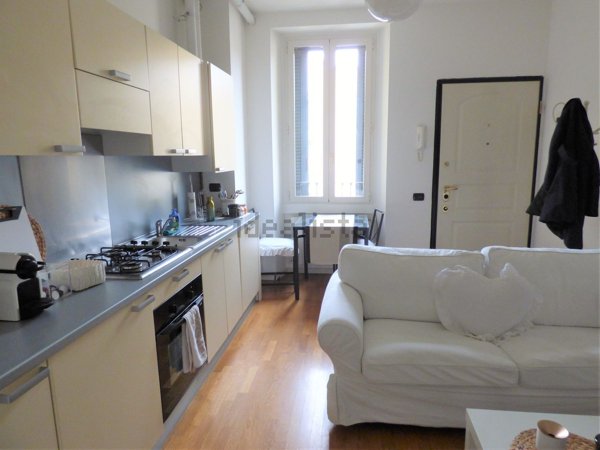 appartamento in affitto a Milano in zona Cinque Giornate