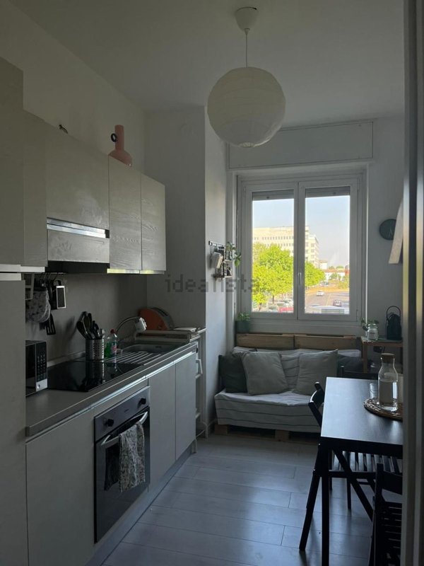 appartamento in affitto a Milano in zona Bicocca