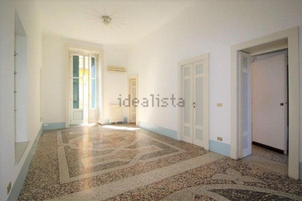 appartamento in affitto a Milano in zona Brera