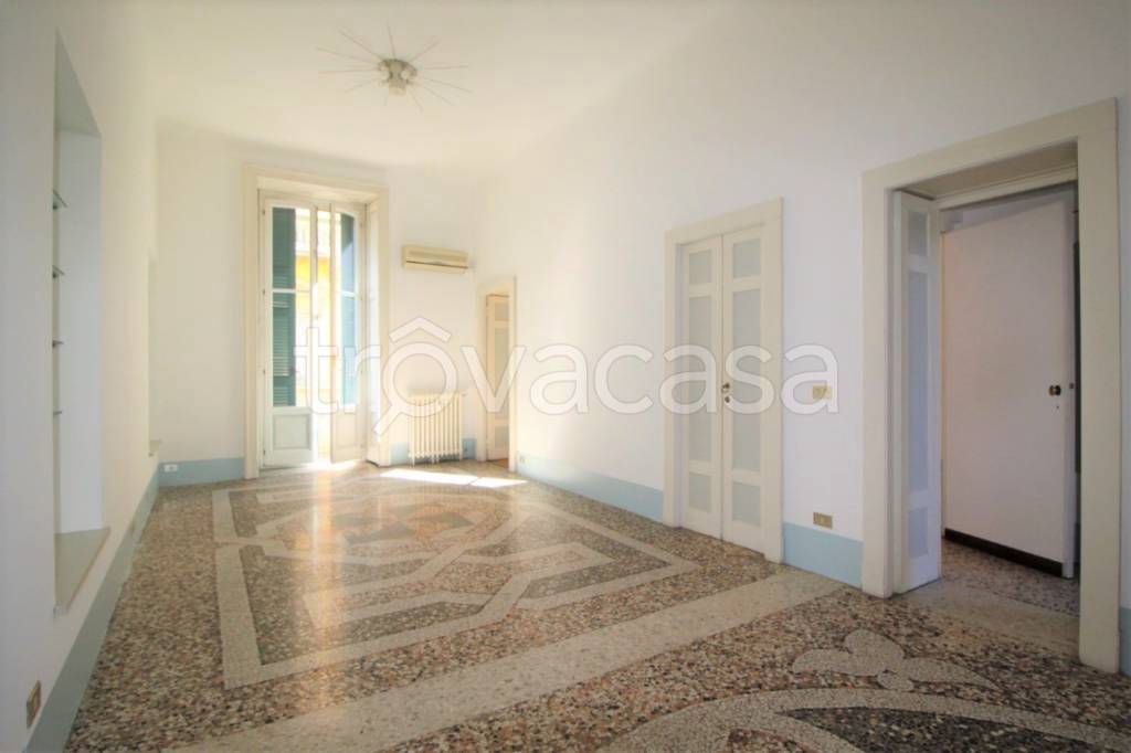 appartamento in affitto a Milano in zona Brera