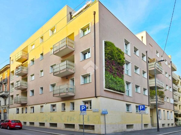 appartamento in affitto a Milano in zona Maciachini