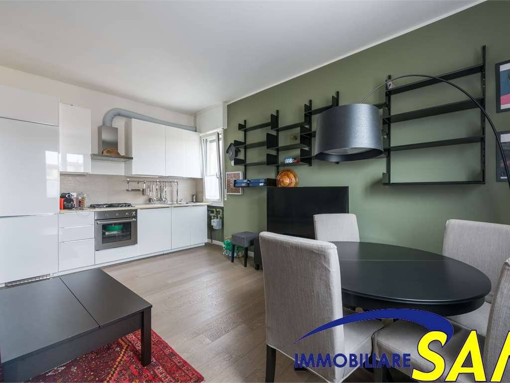 appartamento in affitto a Milano in zona XXII Marzo