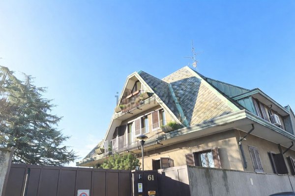 appartamento in affitto a Milano in zona San Siro