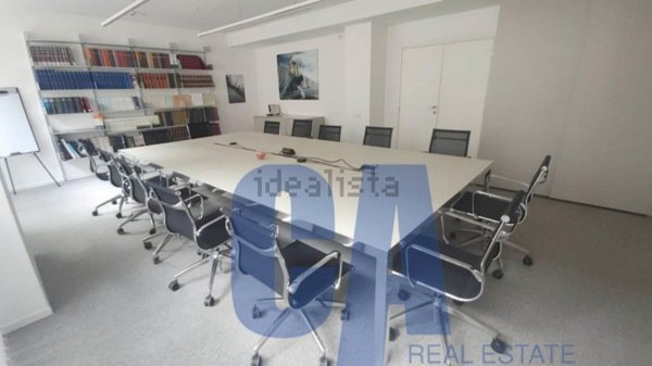 ufficio in affitto a Milano