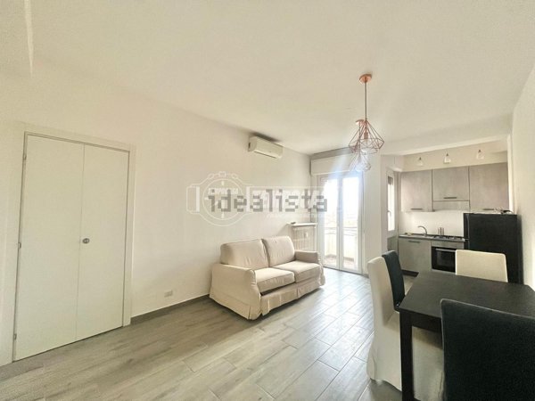 appartamento in affitto a Milano in zona Precotto