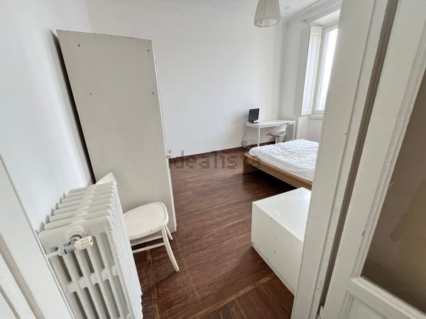 appartamento in affitto a Milano in zona San Vittore