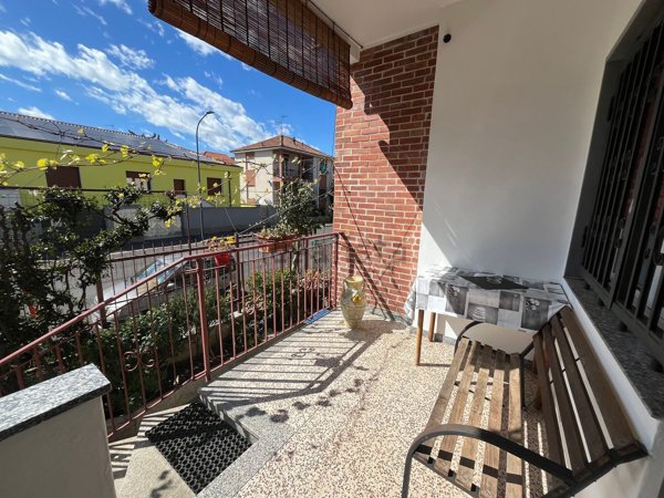 appartamento in affitto a Milano in zona Bovisasca