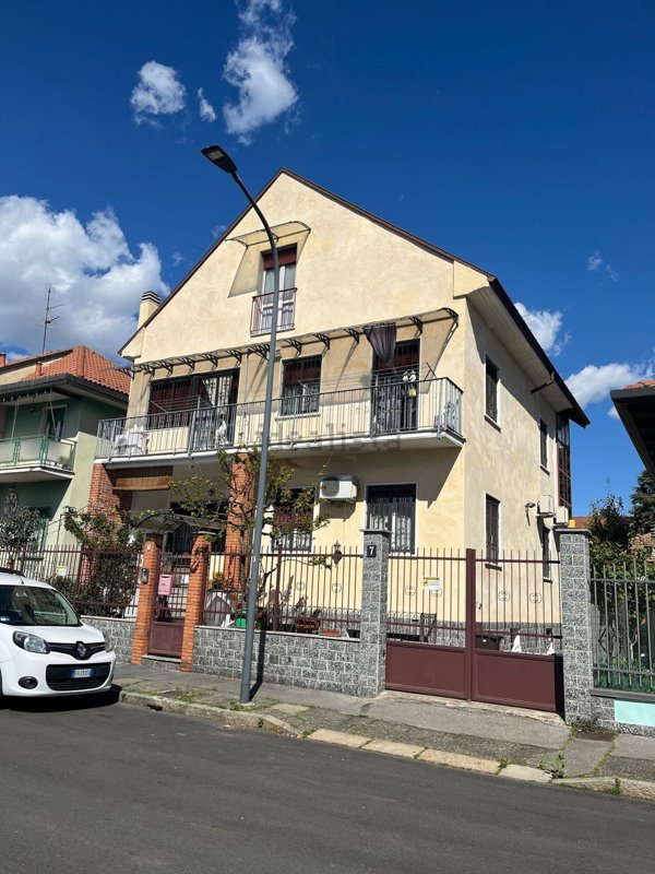 appartamento in affitto a Milano in zona Bovisasca