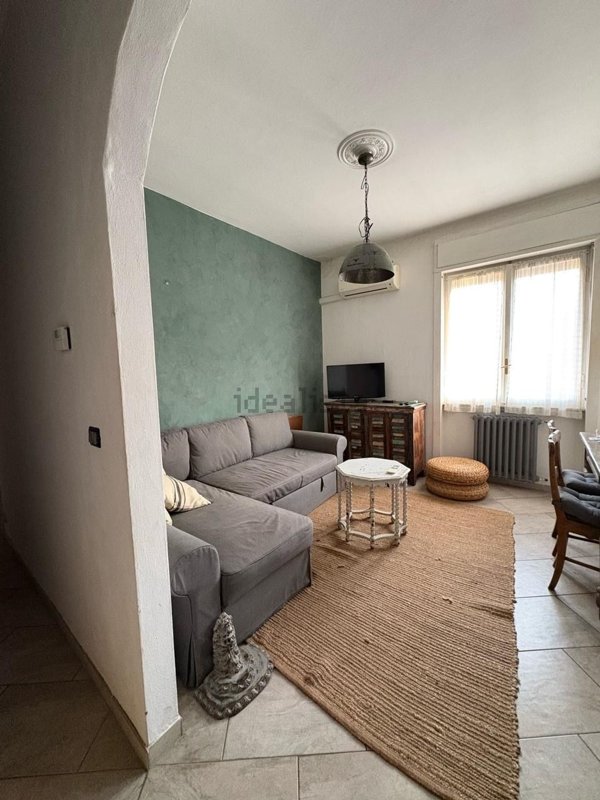 appartamento in affitto a Milano in zona Famagosta