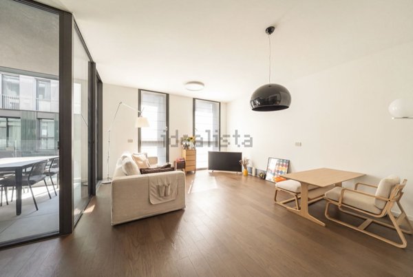 appartamento in affitto a Milano in zona Porta Venezia