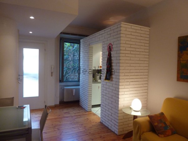 appartamento in affitto a Milano in zona Bocconi