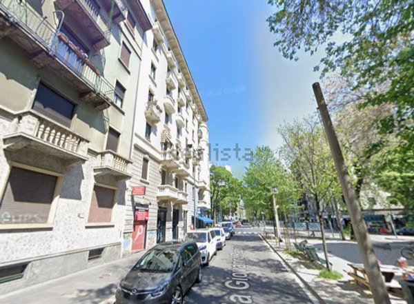 appartamento in affitto a Milano in zona Città Studi