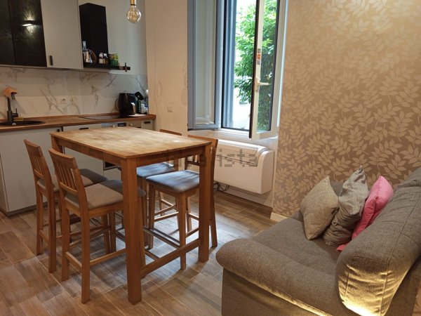 appartamento in affitto a Milano in zona Chiesa Rossa