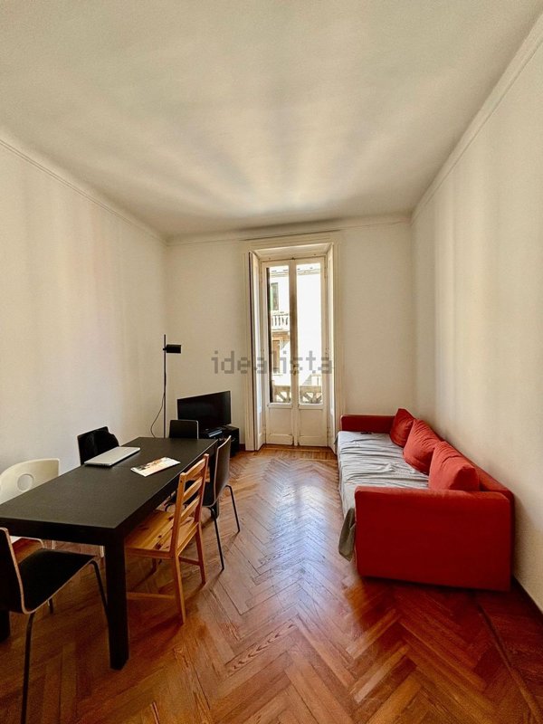appartamento in affitto a Milano in zona Centro Direzionale
