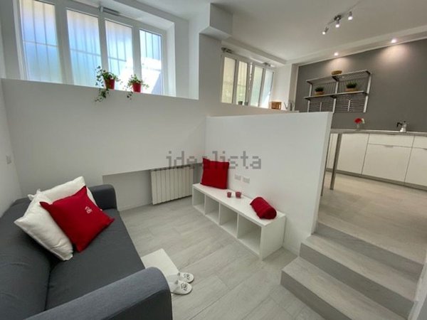 appartamento in affitto a Milano in zona Centro Storico