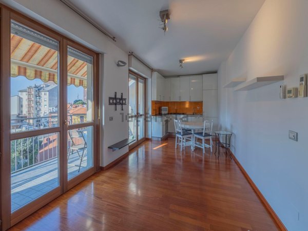 appartamento in affitto a Milano in zona Quarto Cagnino