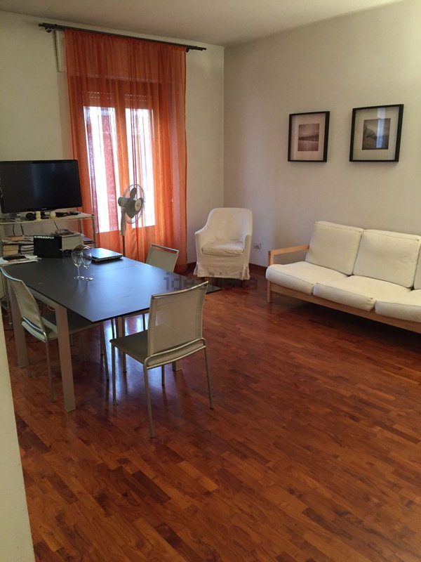 appartamento in affitto a Milano in zona Corvetto