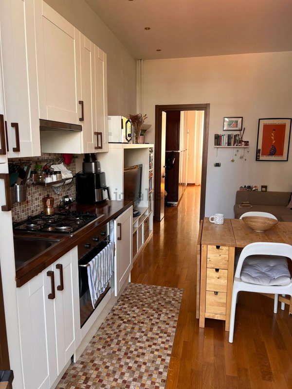 appartamento in affitto a Milano in zona Piazzale Lodi