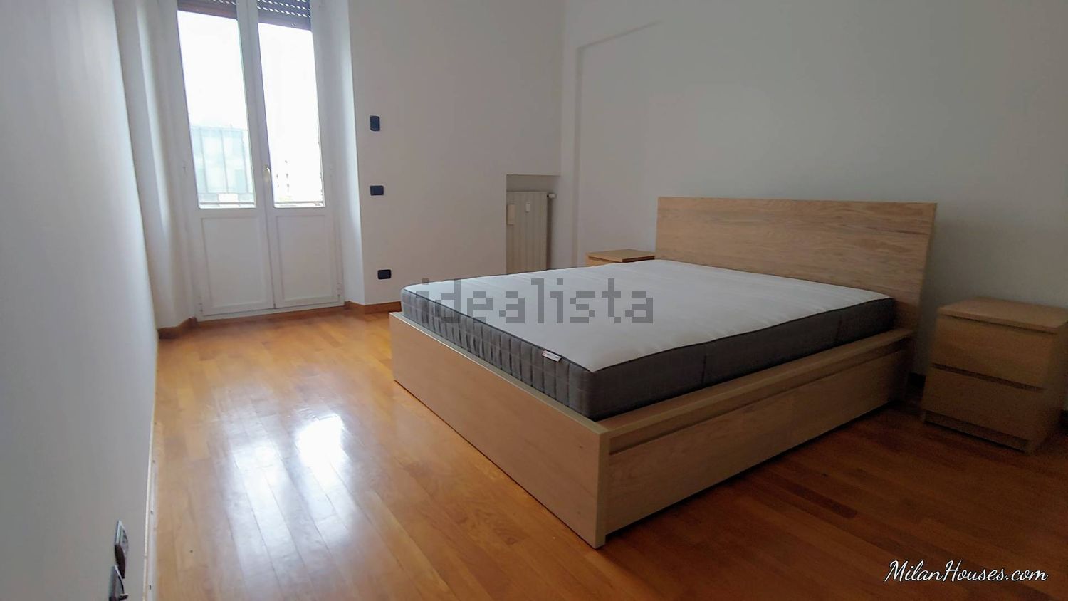 appartamento in affitto a Milano in zona Guastalla