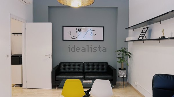 ufficio in affitto a Milano in zona Isola