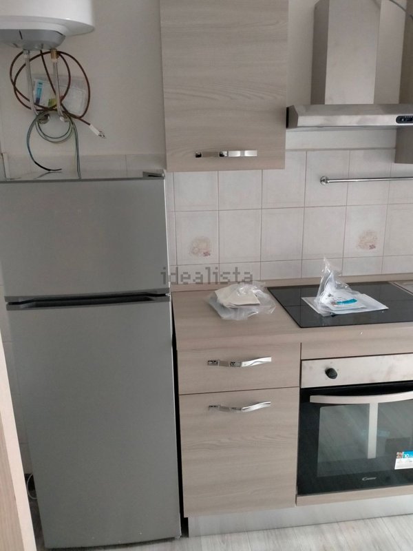 appartamento in affitto a Milano in zona San Cristoforo