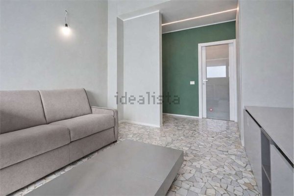 appartamento in affitto a Milano in zona Isola