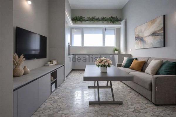 appartamento in affitto a Milano in zona Isola
