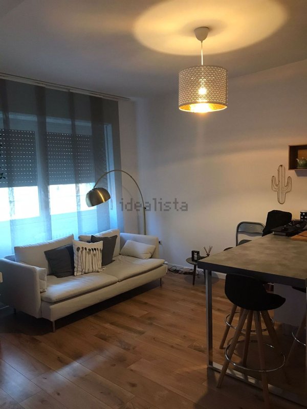 appartamento in affitto a Milano in zona Stadera