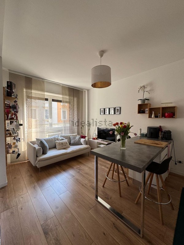 appartamento in affitto a Milano in zona Stadera