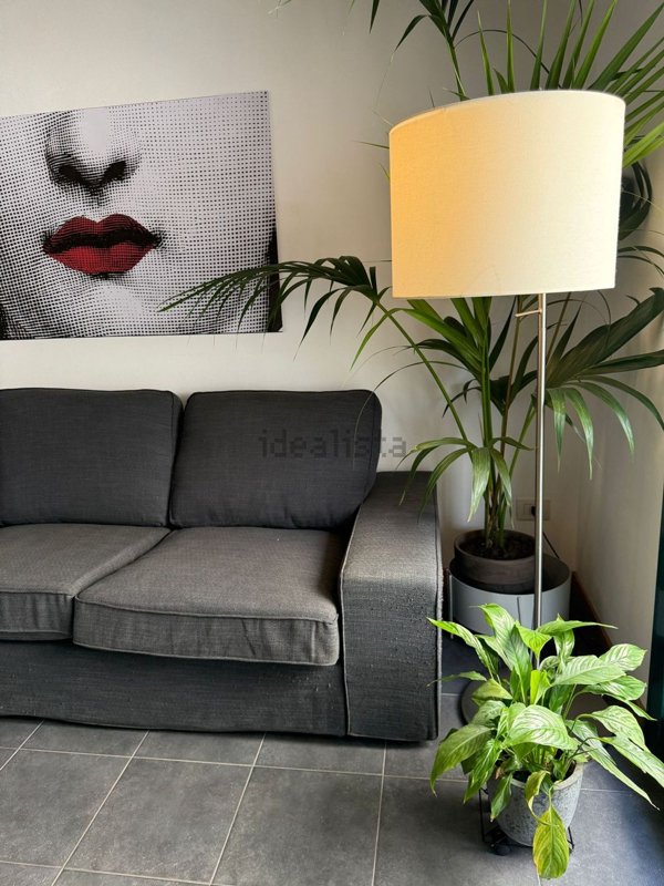 appartamento in affitto a Milano in zona Solari