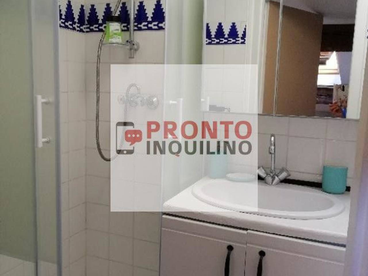 appartamento in affitto a Milano in zona Lorenteggio