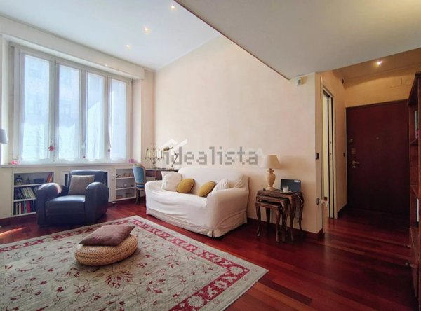 appartamento in affitto a Milano in zona Torretta