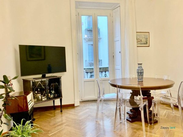 appartamento in affitto a Milano in zona Porta Venezia