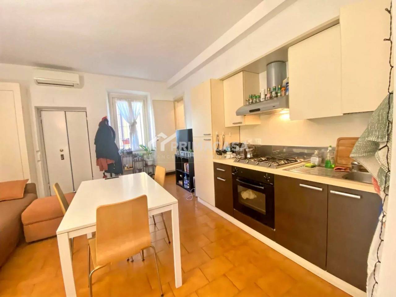 appartamento in affitto a Milano in zona Porta Romana