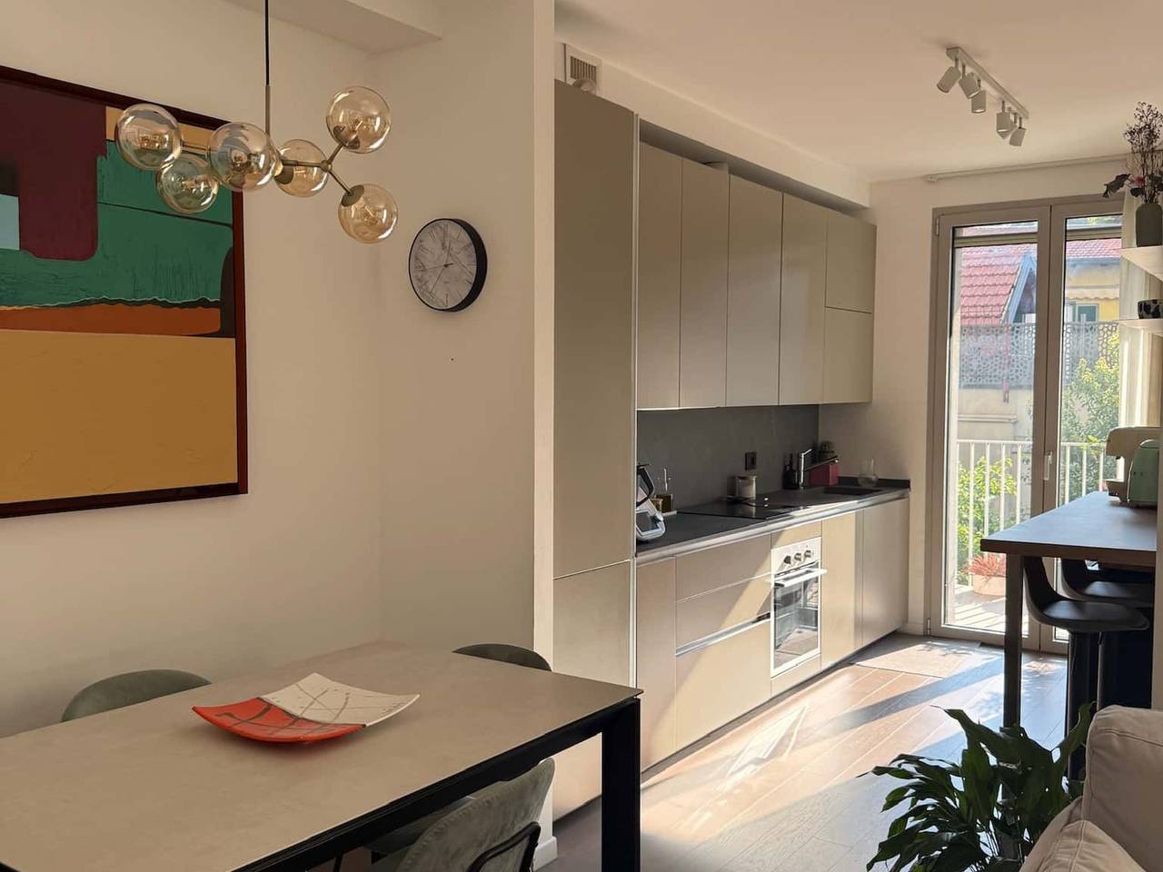 appartamento in affitto a Milano in zona Isola