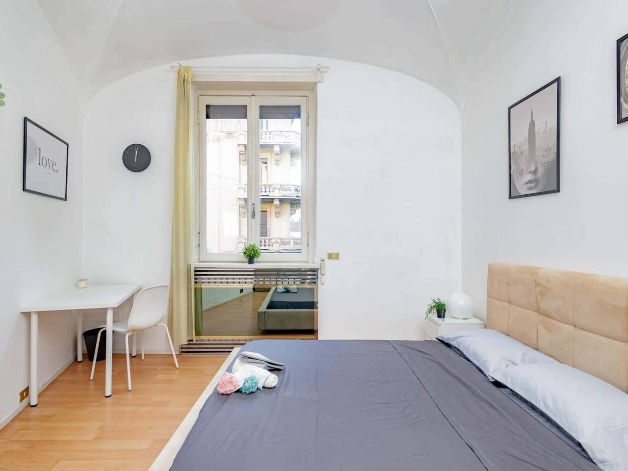 negozio in affitto a Milano