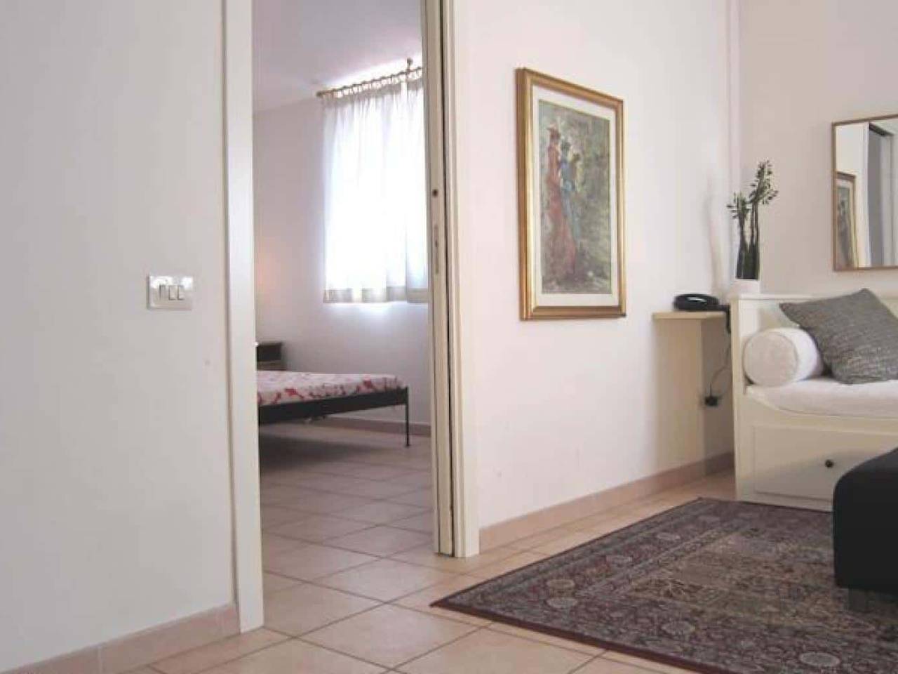 appartamento in affitto a Milano in zona Ortica