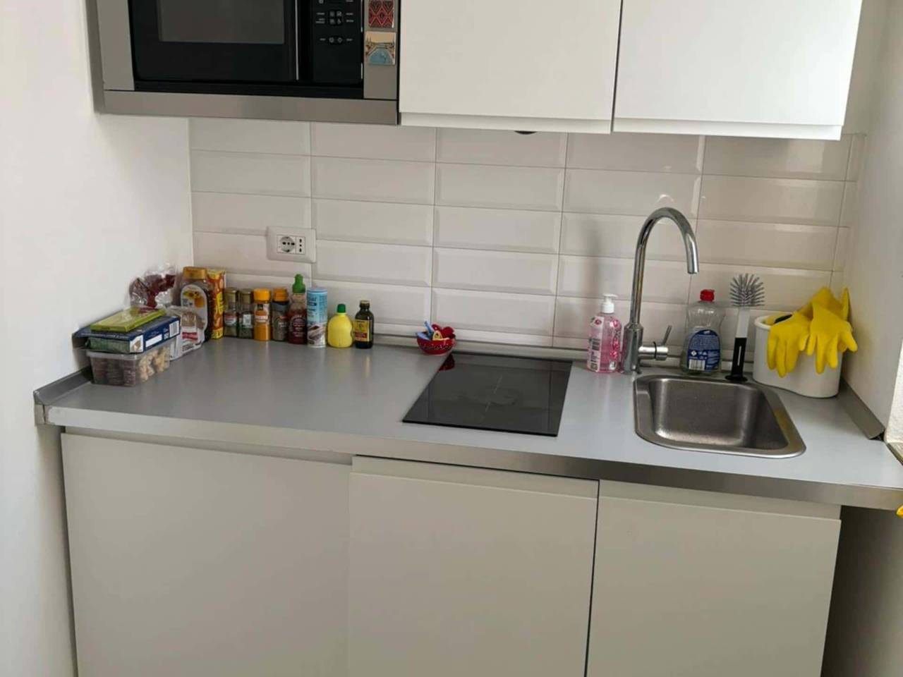 appartamento in affitto a Milano in zona Solari