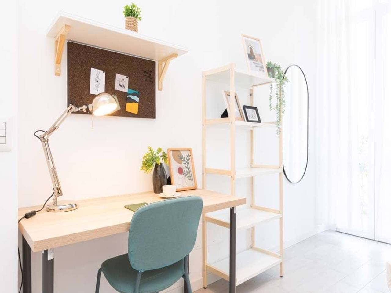 negozio in affitto a Milano in zona Barona