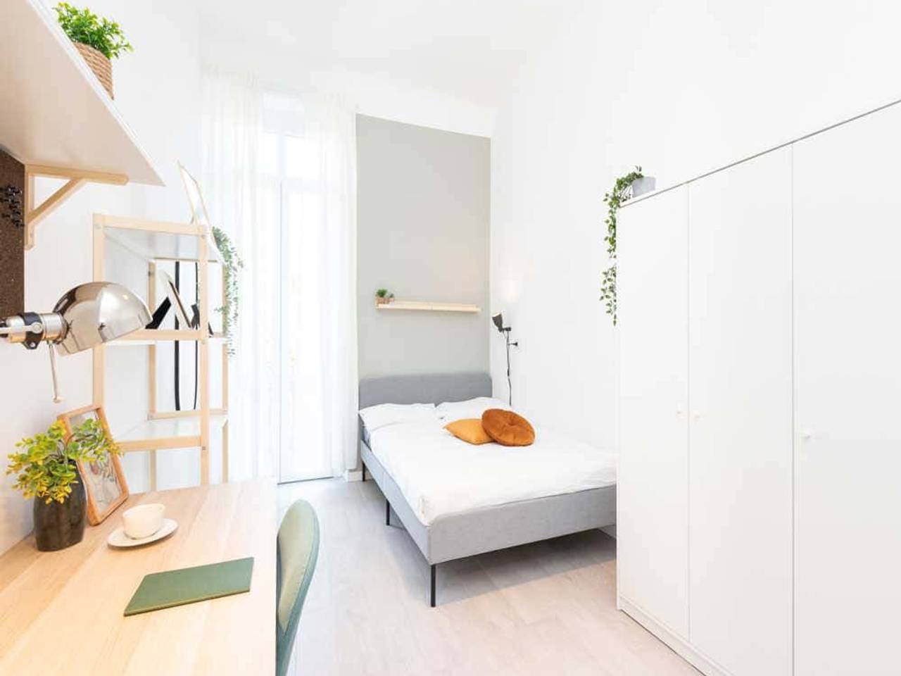 negozio in affitto a Milano in zona Restocco Maroni