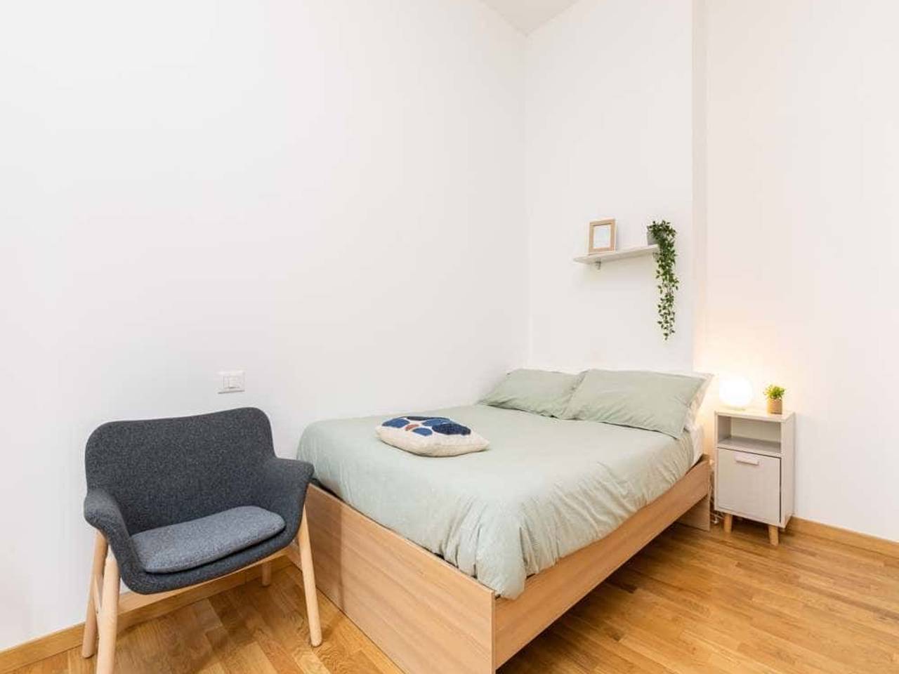 negozio in affitto a Milano